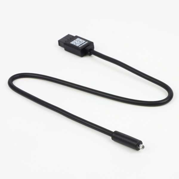 CABLE DE CONTROL IR PARA DJI RONIN  - PART 4