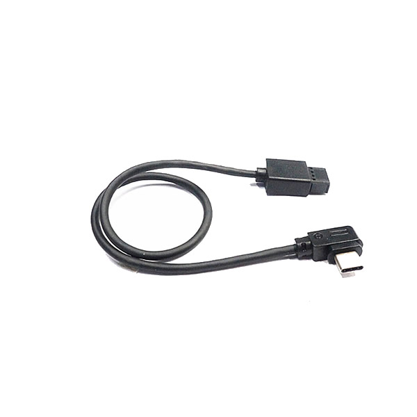 CABLE DE CONTROL  DJI RONIN-S  MULTI-CAMARA (MCC-C/TYPE-C)