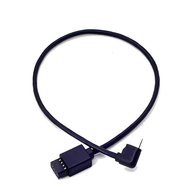 CABLE DE CONTROL  DJI RONIN-S  MULTI-CAMARA (MCC-C/TYPE-C)
