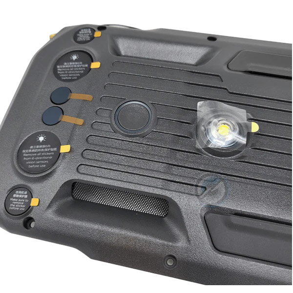 SHELL SUPERIOR DEL MATRICE 300 + POWERBOARD(PP002085.03)