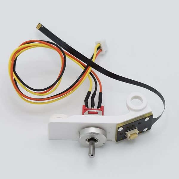 BOTON GRABACION Y PALANCA MODO DE VUELO PARA DJI PHANTOM 4 PRO