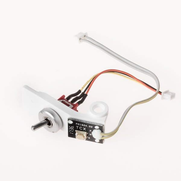 BOTON GRABACION Y PALANCA MODO DE VUELO PARA DJI PHANTOM 4 PRO