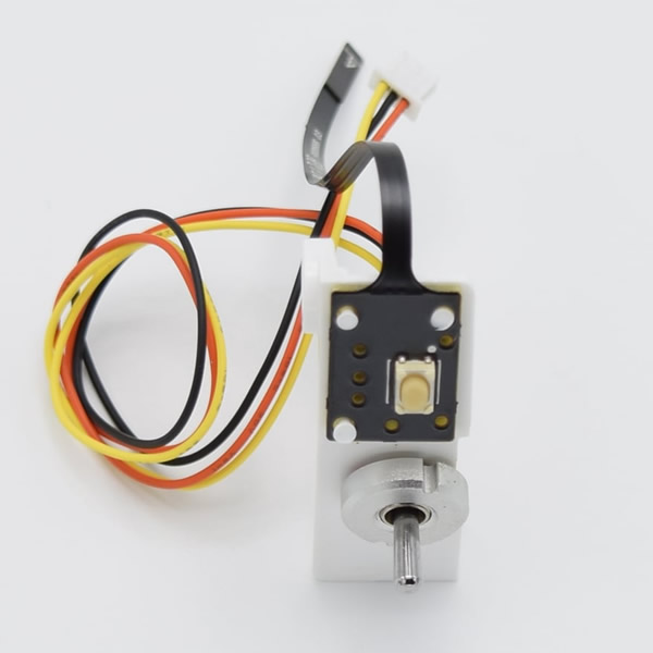BOTON GRABACION Y PALANCA MODO DE VUELO PARA DJI PHANTOM 4 PRO