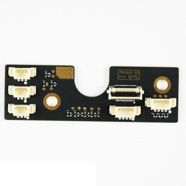 PCB-6 BOARD PARA CONTROL REMOTO GL300L PHANTOM 4 PRO V2  (P01943.05)