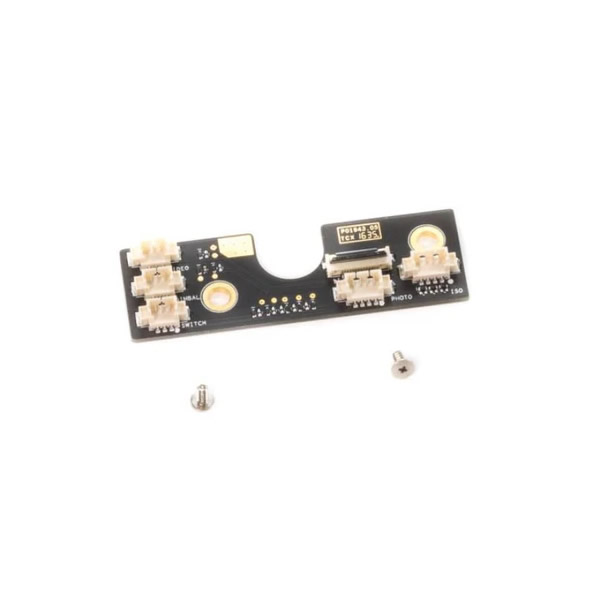 PCB-6 BOARD PARA CONTROL REMOTO GL300L PHANTOM 4 PRO V2  (P01943.05)