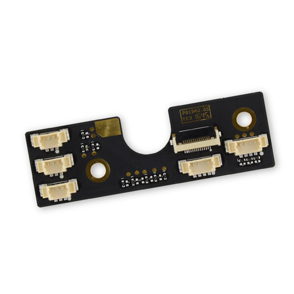 PCB-6 BOARD PARA CONTROL REMOTO GL300L PHANTOM 4 PRO V2  (P01943.05)