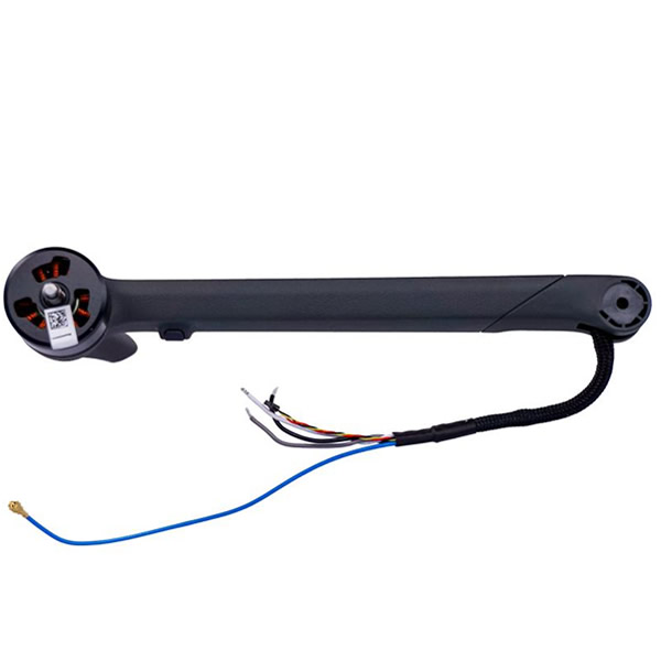 BRAZO DERECHO DELANTERO(CON LOGO) SERIE MAVIC 3E