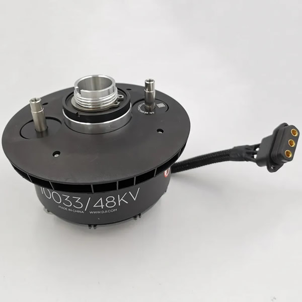 MOTOR DE PROPULSION PARA DJI AGRAS T20P/T40 - 10033/48KV