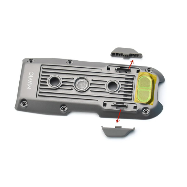 SHELL/CARCASA INFERIOR PARA DJI MAVIC AIR 2/2S