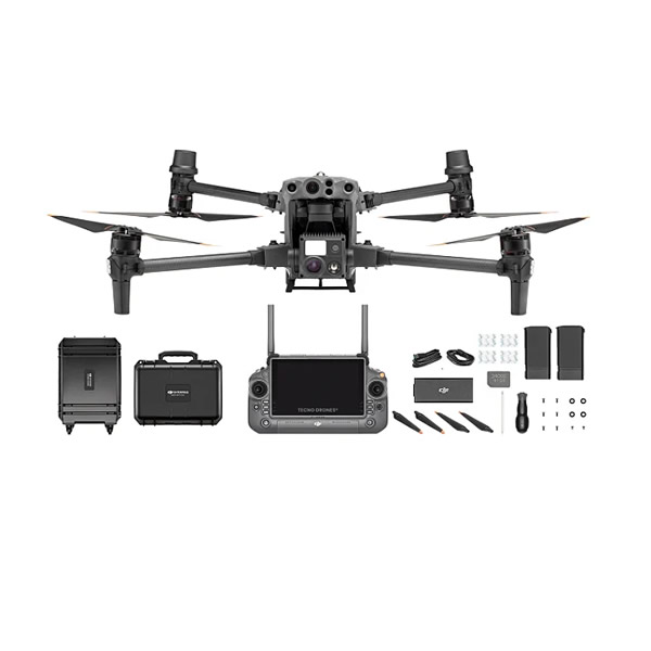 DJI MATRICE 30T