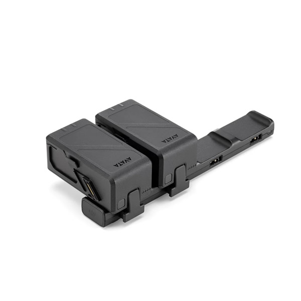 CARGADOR MULTIPLE PARA DRONE FPV(CHX170-90)
