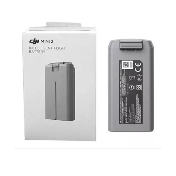 BATERIA PARA DJI MAVIC MINI 2 - 2250MAH(OPEN)