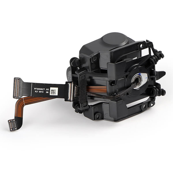 CARDAN/GIMBAL PARA DJI MAVIC AIR 2(SIN SENSOR)