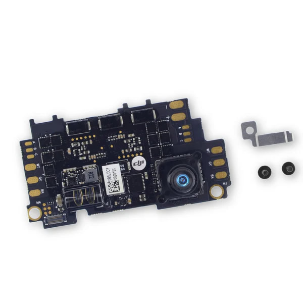 MODULO ESC IZQUIERDO PARA DJI PHANTOM 4 PRO V2.0(PP000463.02)