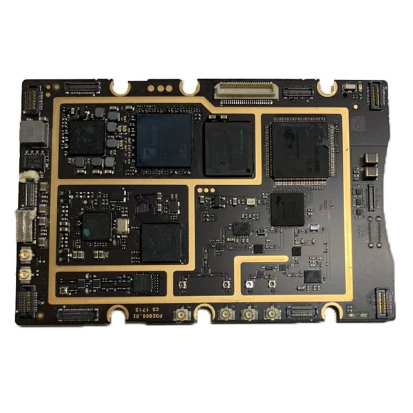 MODULO 3 EN 1 PARA DJI PHANTOM 4 ADVANCED(P02866.01)