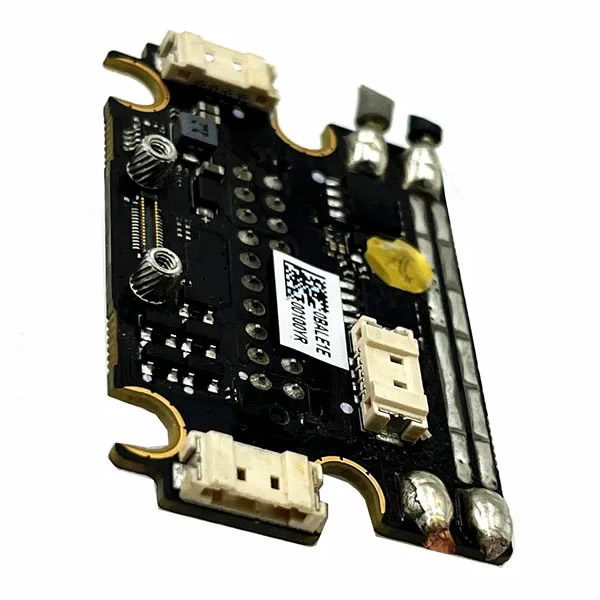MODULO POWER BOARD PARA GIMBAL DJI PHANTOM 4 PRO V1/V2 - P02445.03