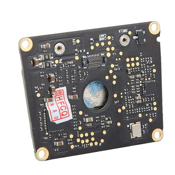 PLACA PRINCIPAL DEL GIMBAL DEL MAVIC 2(P03001.10)