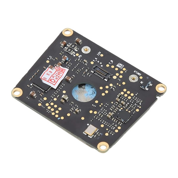 PLACA PRINCIPAL DEL GIMBAL DEL MAVIC 2(P03001.10)