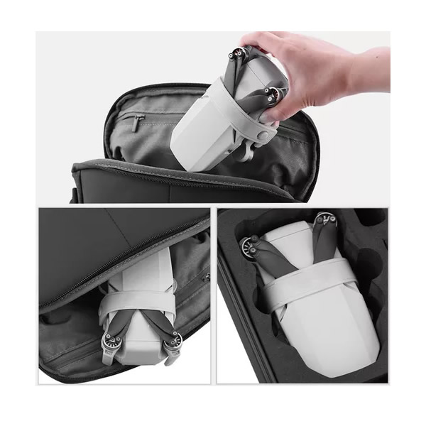 HOLDER DE HELICES PARA DJI MAVIC MINI 1/2