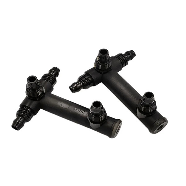 CONECTOR DE 4 VIAS DJI AGRAS T30(CURVATURA HACIA ATRAS)
