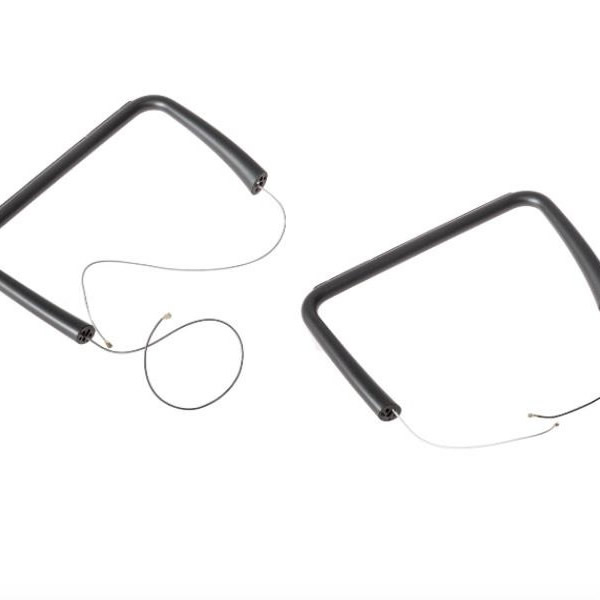KIT LANDING GEAR PARA DJI  PHANTOM 4 PRO OBSIDIAN