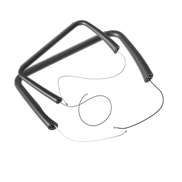 KIT LANDING GEAR PARA DJI  PHANTOM 4 PRO OBSIDIAN