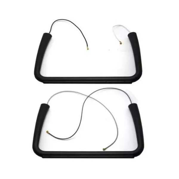 KIT LANDING GEAR PARA DJI  PHANTOM 4 PRO OBSIDIAN