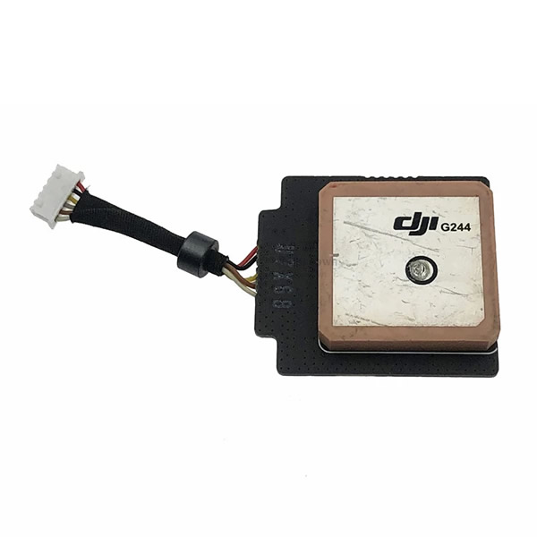 MODULO GPS PARA DJI MAVIC PRO 1(G244) P01559.10