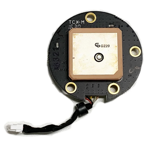 MODULO GPS PARA DJI PHANTOM 4 STD(G220 - P01100.08/06)