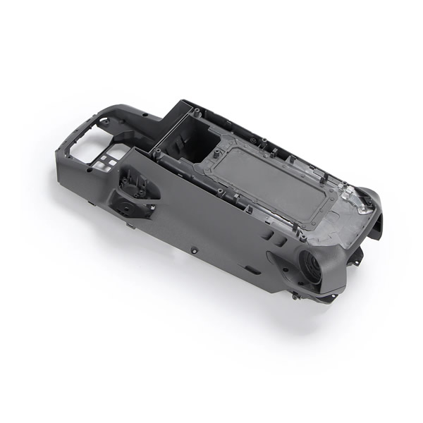 CARCASA/SHELL MEDIO PARA SERIE DJI MAVIC 3 Y 3E