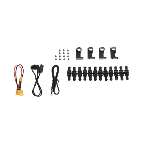 SOPORTE/MONTURA PARA GIMBAL ZENMUSE Z15 MATRICE 600  