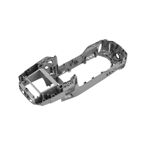 SHELL/CARCASA MEDIA PARA LA SERIE DJI MAVIC 2
