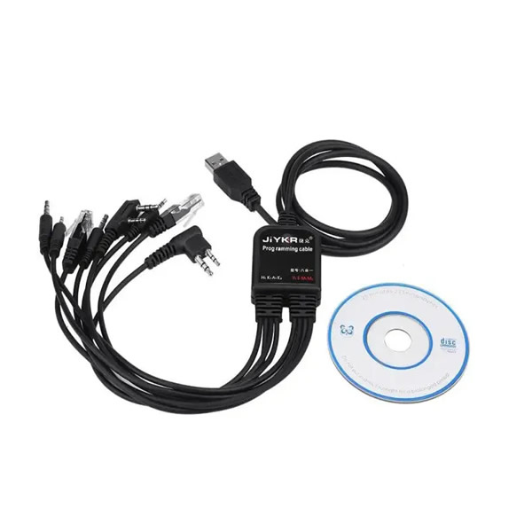 JIYKR PROGRAMMING CABLE DRIVER DOWNLOAD FREE