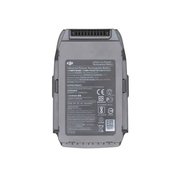 BATERIA PARA DJI MAVIC 2 ENTERPRISE(OPEN)