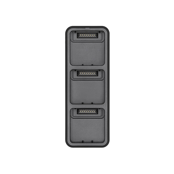 DJI CARGADOR DE BATERIA MULTIPLE PARA MAVIC 3(CHX260-65)