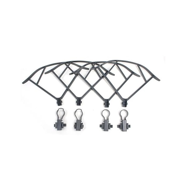 PROTECTOR DE HELICES PARA DJI MAVIC PRO PART 32