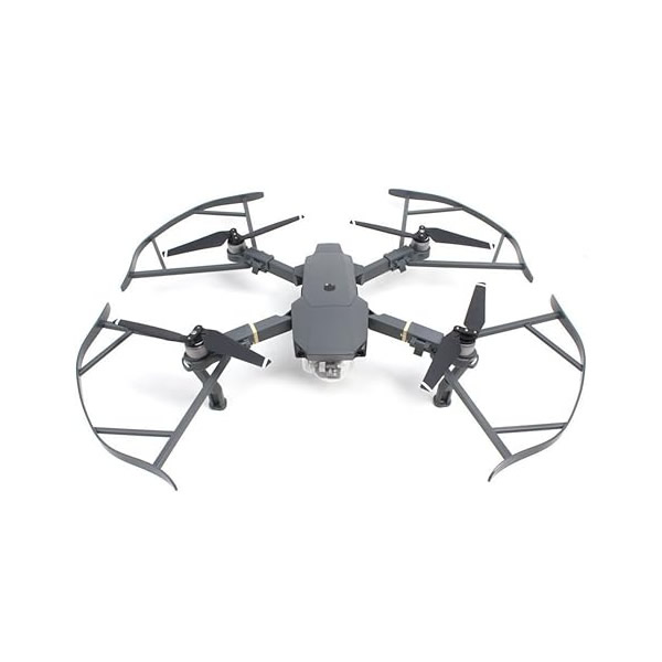 PROTECTOR DE HELICES PARA DJI MAVIC PRO PART 32