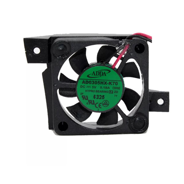 MODULO PRINCIPAL DEL GIMBAL/SD + COOLER PARA DJI PHANTOM 4 ST - 1495-08
