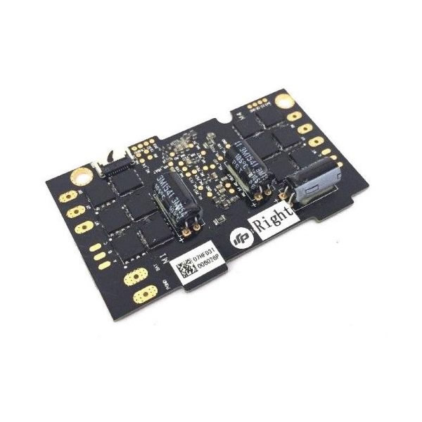 MODULO ESC IZQUIERDO PARA PHANTOM 4 STD(P01398.07)