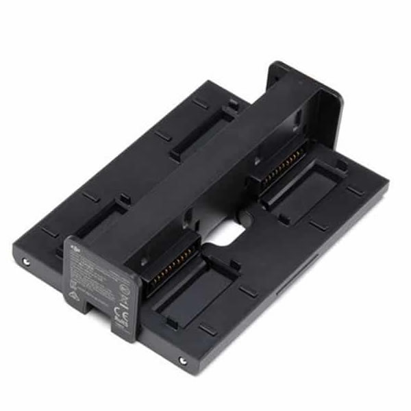CARGADOR MULTIPLE  DE BATERÍA DJI MAVIC AIR(P1CH)