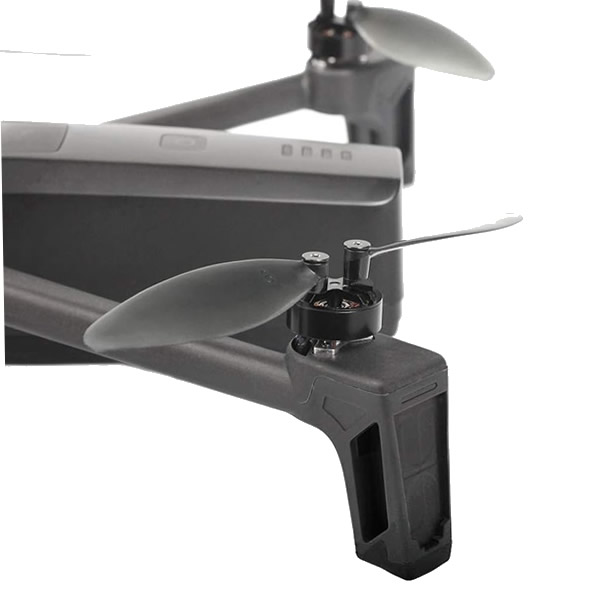 KIT DE HELICE DE BAJO RUIDO CW/CCW PARA PARROT ANAFI 4K DRONE