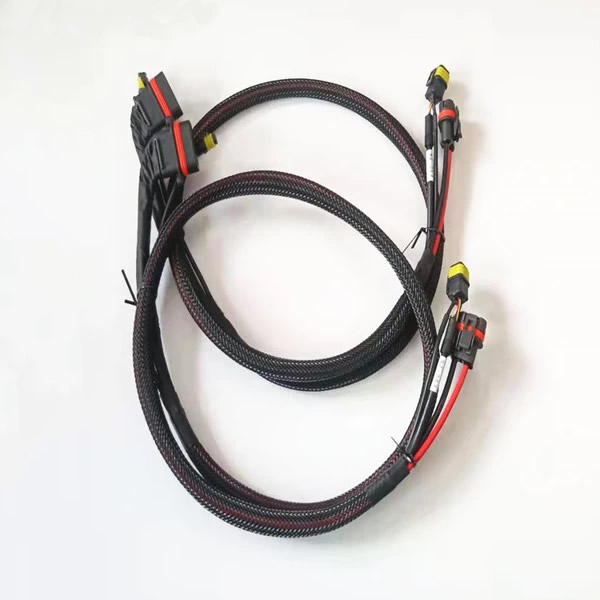 CABLE COMPUESTO PARA ESC DJI AGRAS T30(M3/M5)