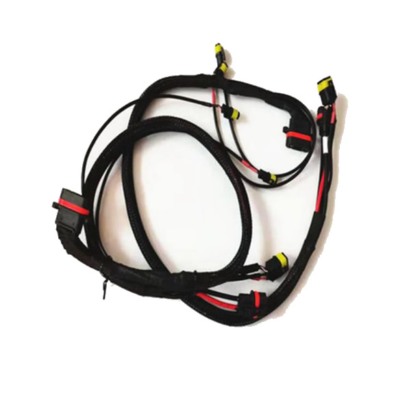 CABLE COMPUESTO PARA ESC DJI AGRAS T30(M3/M5)