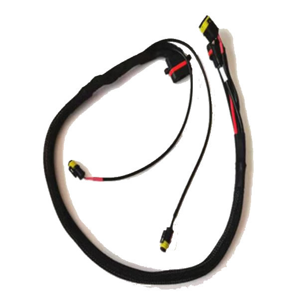 CABLE COMPUESTO PARA ESC DJI AGRAS T30(M3/M5)