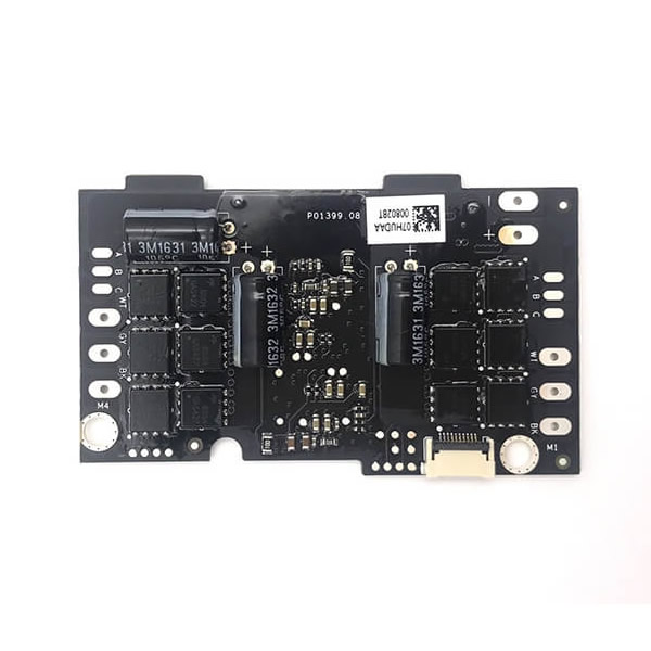 MODULO ESC DERECHO PARA PHANTOM 4 STD(P01399.06)