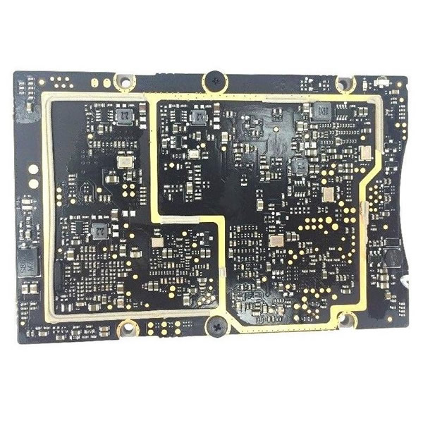MODULO 3 EN 1 PARA DJI PHANTOM 4 STD