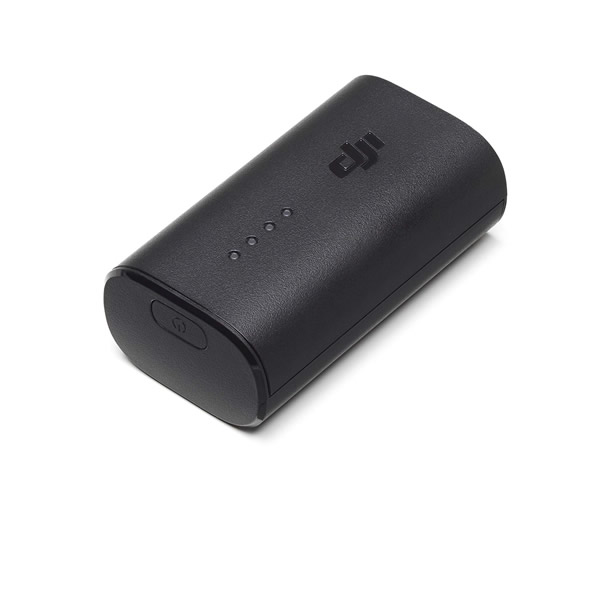 DJI BATERIA PARA LOS GOGGLES DEL FPV/AVATA(BZX170-2600-7.2)