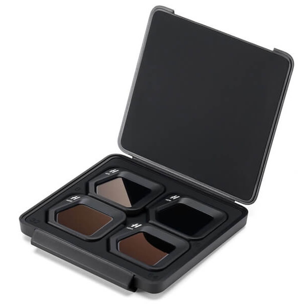 SET DE FILTROS PARA MAVIC 3(ND4/8/16/32)