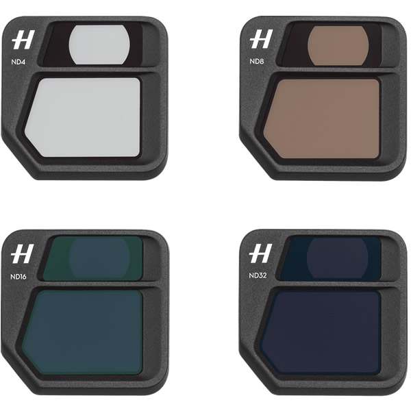 SET DE FILTROS PARA MAVIC 3(ND4/8/16/32)