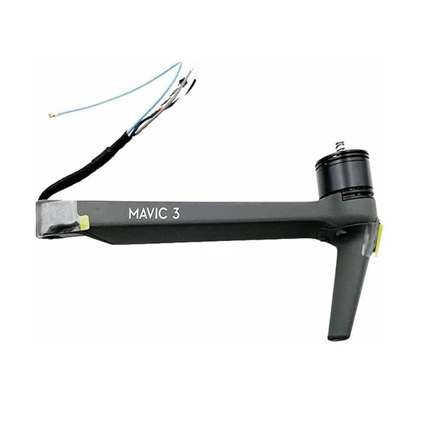 BRAZO DERECHO DELANTERO(CON LOGO) PARA MAVIC 3